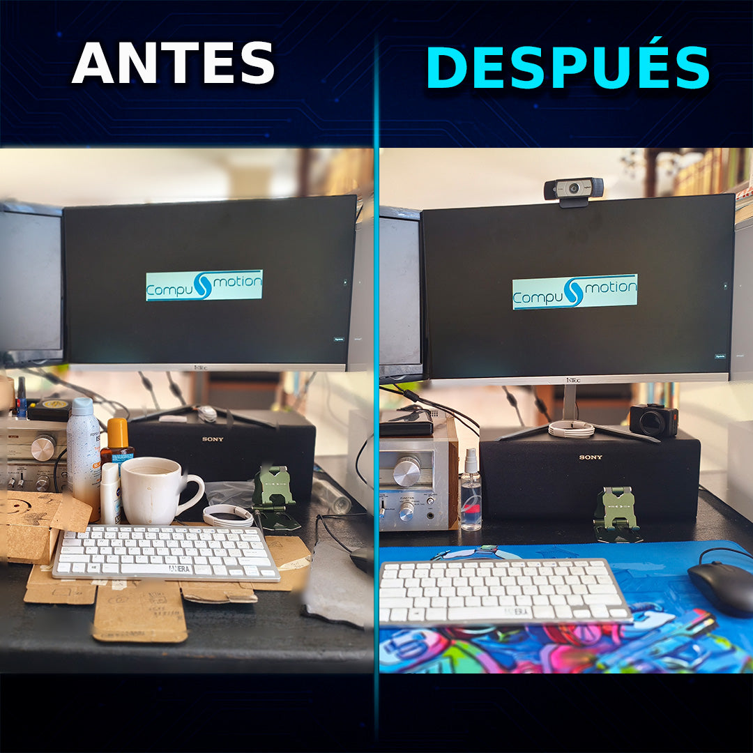 Mousepad Gamer League of Legends