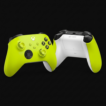 Control Inalámbrico Xbox – Electric Volt