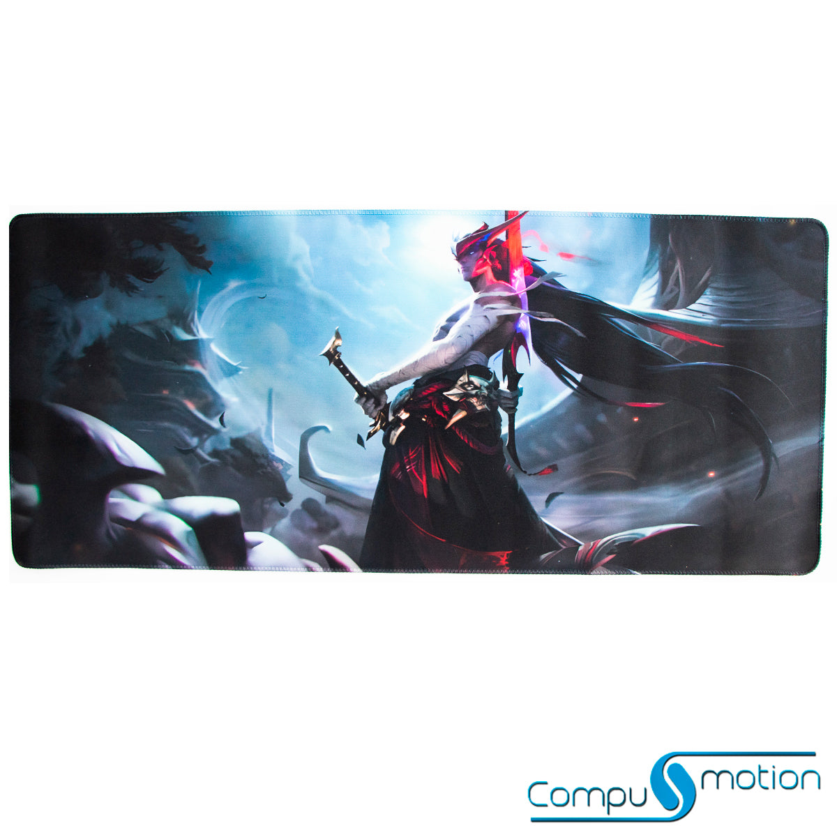 Mousepad Gamer League of Legends