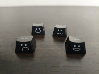 Keycaps para teclado mecánico