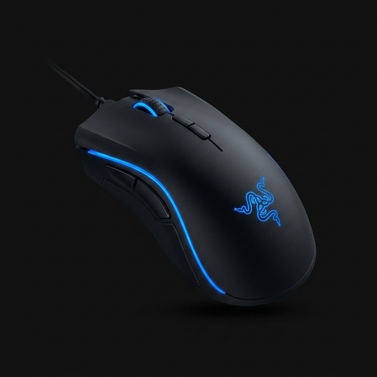 Mouse Gamer Razer Mamba Elite – Sensor 5G 16.000 DPI