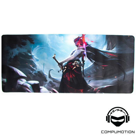 Mousepad Gamer League of Legends