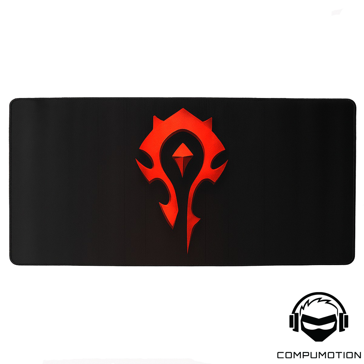 Mousepad Gamer Warcraft