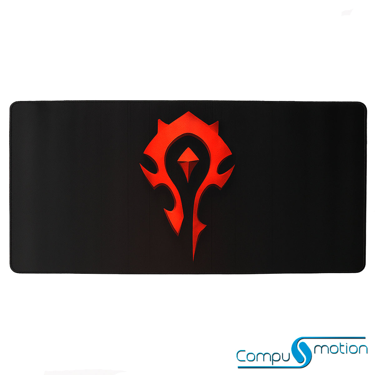 Mousepad Gamer Warcraft