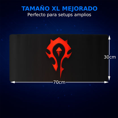 Mousepad Gamer League of Legends